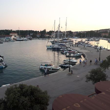 Apartment Ribica Krk Island Екстер'єр фото