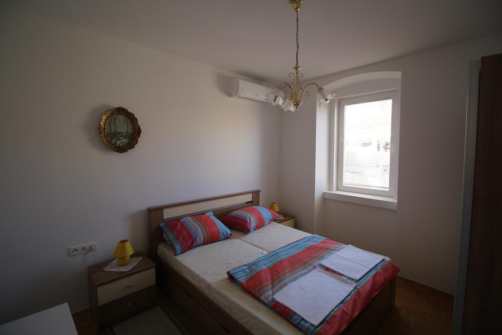 Apartment Ribica Krk Island Номер фото