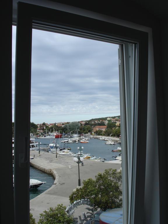 Apartment Ribica Krk Island Номер фото